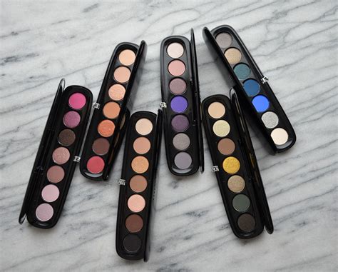 marc jacobs eye conic palette.